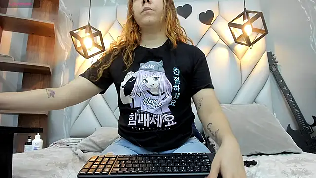 SakuraLee  online show from 02-15-25, 07:50