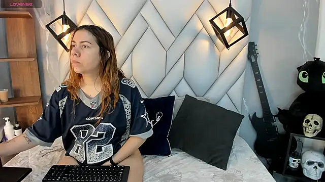 SakuraLee  online show from 02-18-25, 01:33