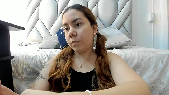 SakuraLee  online show from 02-28-25, 07:46