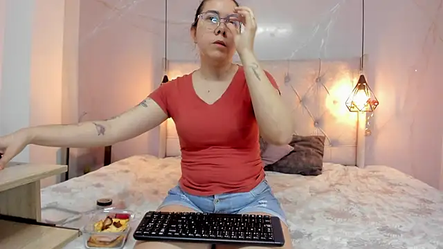 SakuraLee  online show from 09-23-25, 01:58