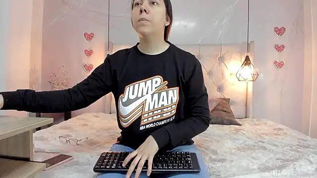 SakuraLee  online show from 02-25-26, 11:42