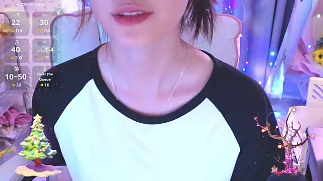 Your-Sunshine online show from 01-23-25, 05:10