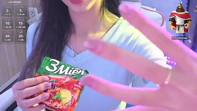 Your-Sunshine online show from 02-01-25, 07:13