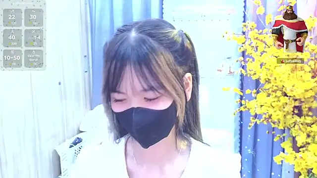 Your-Sunshine online show from 02-02-25, 07:46