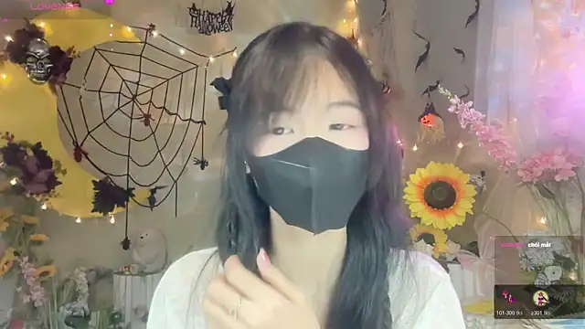 Your-Sunshine online show from 10-28-25, 03:47