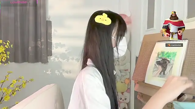 Your-Sunshine online show from 02-09-26, 06:56