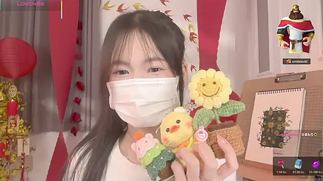 Your-Sunshine online show from 03-12-26, 07:20