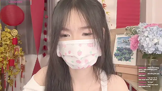 Your-Sunshine online show from 03-24-26, 11:54