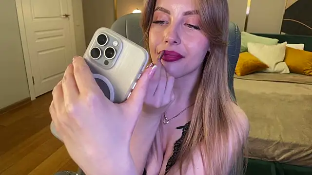 anita blairr online show from 04-06-26, 01:03