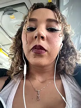 charlott lens online show from 02-15-25, 03:39