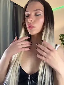 KittyKatyDream online show from 02-09-25, 03:45