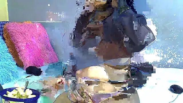 Snapshot of sweetchocolate9 chatting on 05-27-26, 07:22 sweetchocolate9 online show from 05-27-26, 07:22