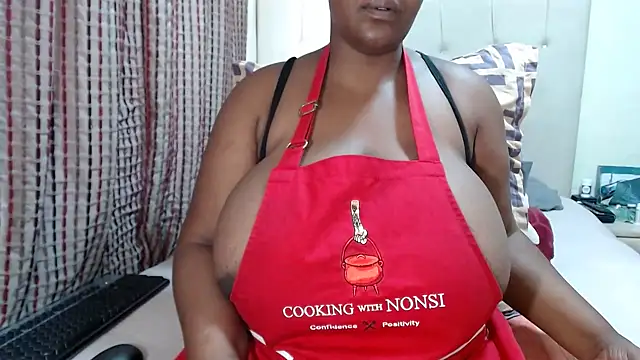 CHOCOLATEDARKBUSTYX online show from 01-27-25, 05:47