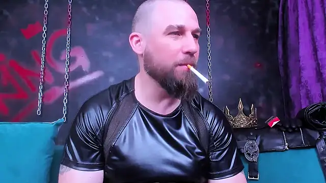 ArmandoSteel4u online show from 04-16-26, 05:14