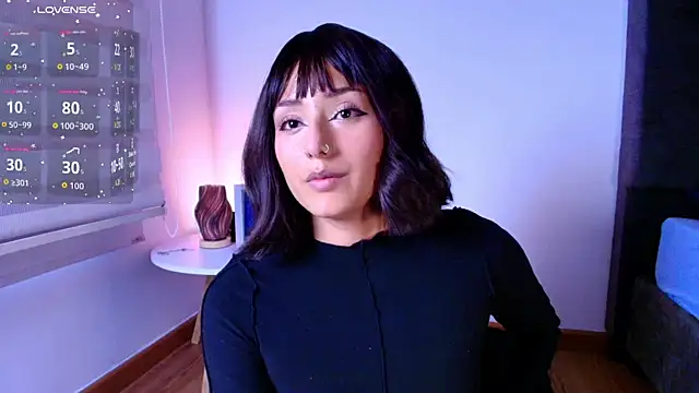tati cardenas online show from 07-25-26, 09:56