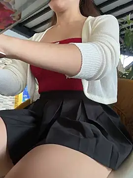 Jessical online show from 12-25-24, 02:35