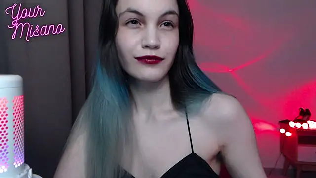 Snapshot of YourMisano chatting on 01-21-25, 11:24 YourMisano online show from 01-21-25, 11:24