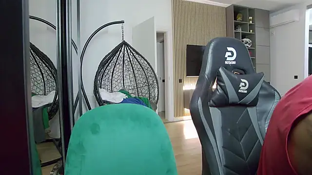 UbbeViking online show from 02-24-25, 10:47