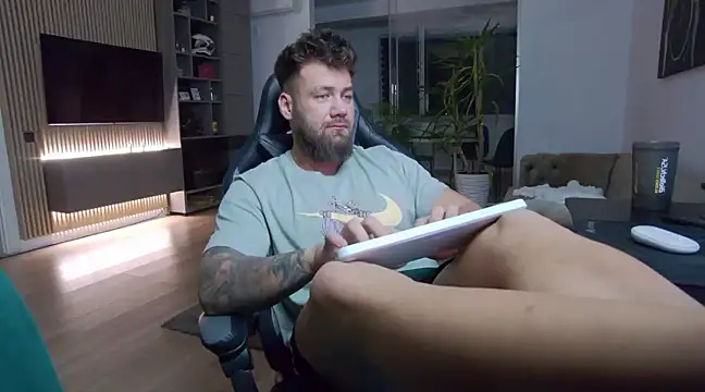 UbbeViking online show from 03-11-25, 10:20