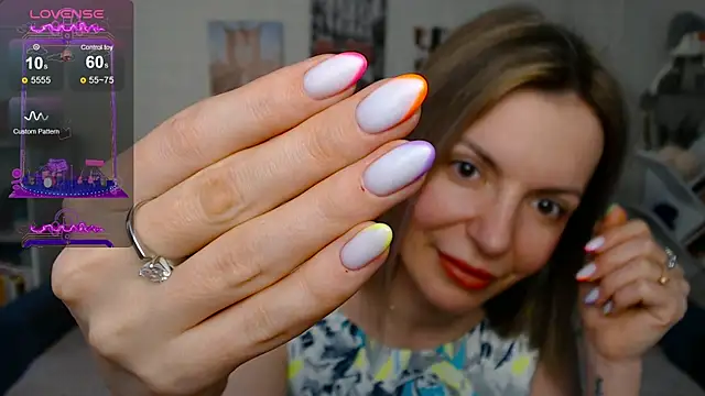 kiramarta online show from 02-13-25, 04:54