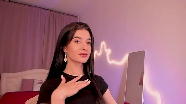 LauraCoy online show from 07-08-26, 08:24