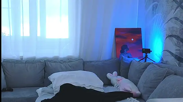 Snapshot of lily__foster chatting on 01-20-25, 06:21 lily foster online show from 01-20-25, 06:21