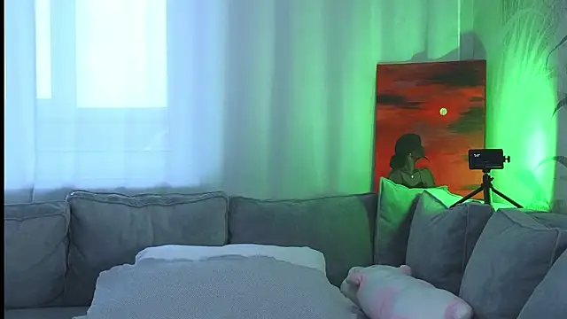 Snapshot of lily__foster chatting on 01-25-25, 06:34 lily foster online show from 01-25-25, 06:34