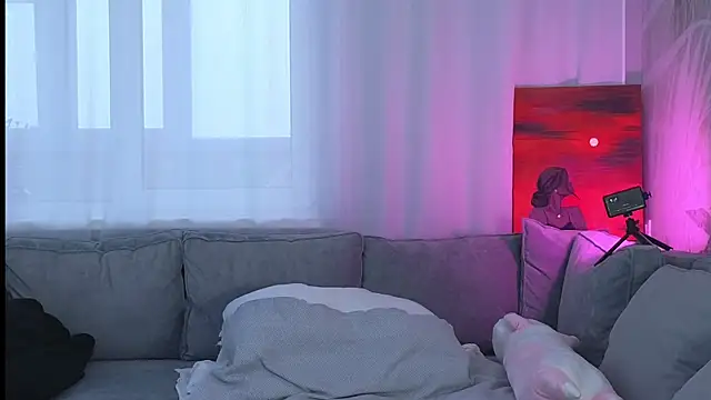 Snapshot of lily__foster chatting on 01-29-25, 07:25 lily foster online show from 01-29-25, 07:25