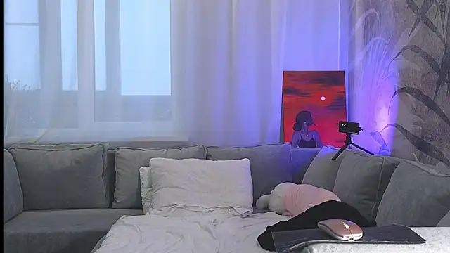 Snapshot of lily__foster chatting on 02-14-25, 02:23 lily foster online show from 02-14-25, 02:23