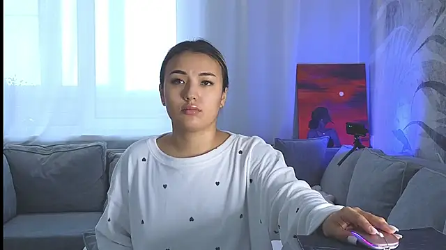 Snapshot of lily__foster chatting on 02-17-25, 05:58 lily foster online show from 02-17-25, 05:58