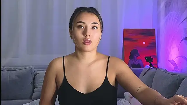 Snapshot of lily__foster chatting on 02-17-25, 04:59 lily foster online show from 02-17-25, 04:59