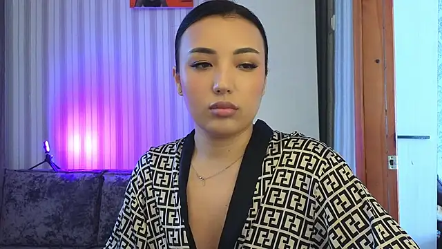 Snapshot of lily__foster chatting on 09-23-25, 06:27 lily foster online show from 09-23-25, 06:27