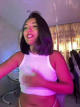 lily  foster online show from 04-03-26, 05:16