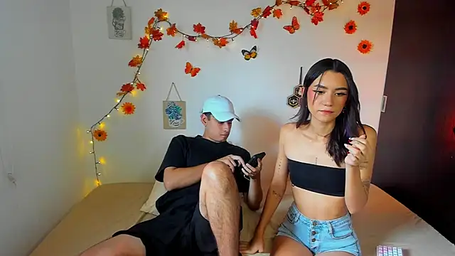 charlottte queen online show from 09-13-25, 08:08