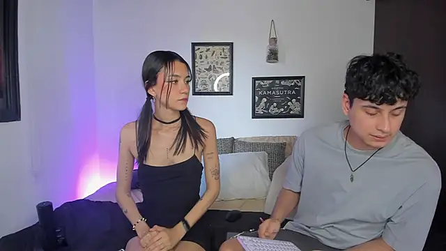 charlottte queen online show from 07-13-26, 09:28