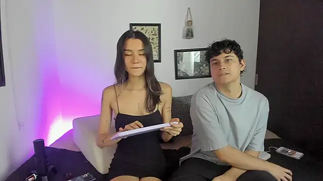 charlottte queen online show from 07-29-26, 12:53