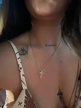 Snapshot of Megan_lu2 chatting on 02-02-25, 04:37 Megan lu2 online show from 02-02-25, 04:37