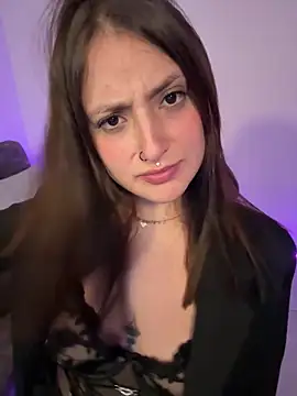 Snapshot of Megan_lu2 chatting on 10-04-25, 12:52 Megan lu2 online show from 10-04-25, 12:52