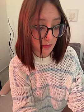 Megan lu2 online show from 02-16-26, 02:57