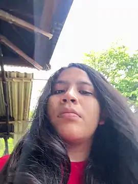 moncerrat luna online show from 03-20-26, 09:19