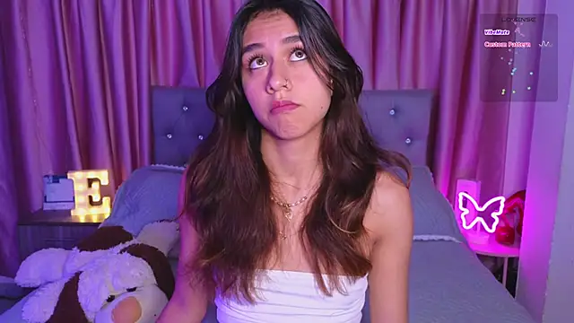 Emiily Scott1 online show from 10-29-25, 10:11