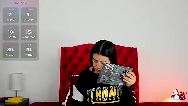 aliice walker  online show from 12-12-24, 12:33