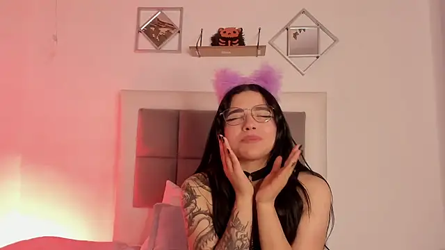 aliice walker  online show from 01-08-25, 06:31