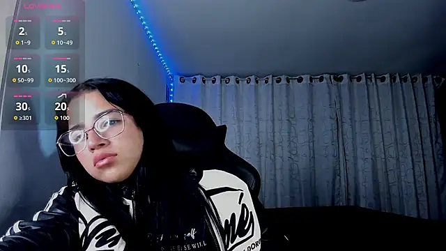 aliice walker  online show from 01-14-26, 01:55