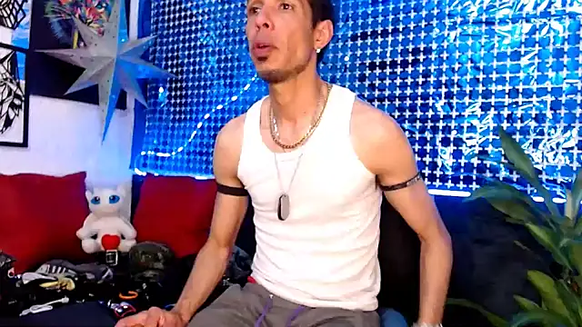 Mensecret69 online show from 01-15-25, 10:06