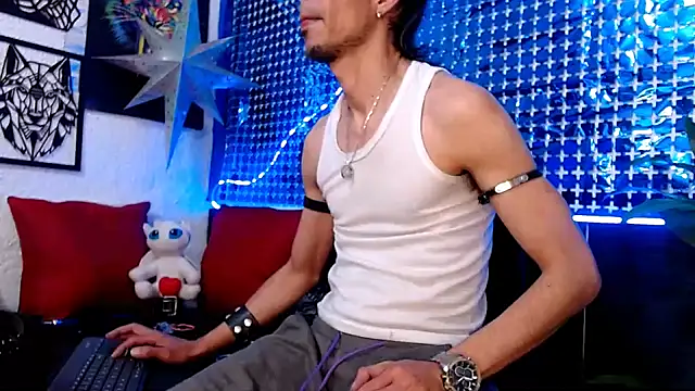 Snapshot of Mensecret69 chatting on 01-15-25, 07:55 Mensecret69 online show from 01-15-25, 07:55