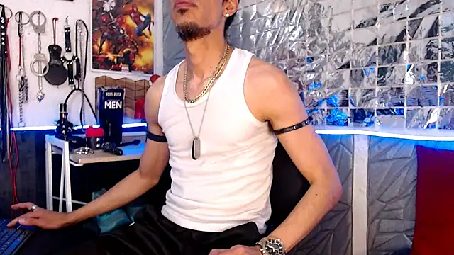 Mensecret69 online show from 02-13-25, 06:27