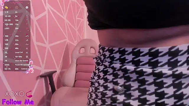 Anggi 1 online show from 01-07-26, 11:01