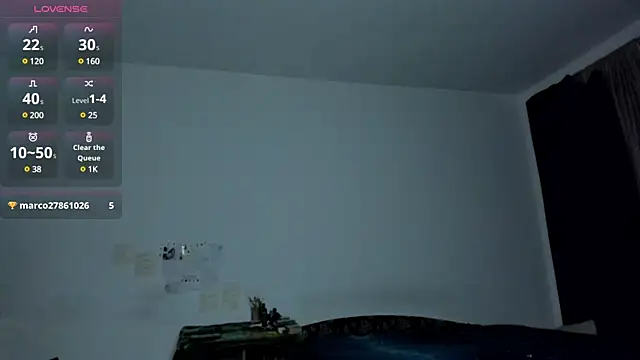 Snapshot of KitsuneRem chatting on 01-18-25, 08:19 KitsuneRem online show from 01-18-25, 08:19