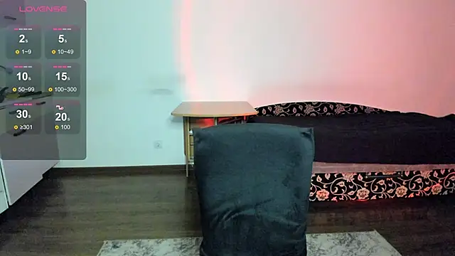 Snapshot of KitsuneRem chatting on 02-07-26, 10:13 KitsuneRem online show from 02-07-26, 10:13